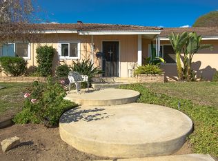 19819 E Navilla Pl, Covina, CA 91724