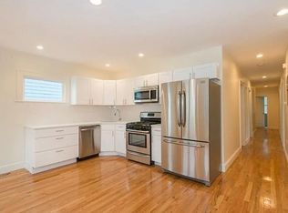 65 Gilbert St #2, Watertown, MA 02472