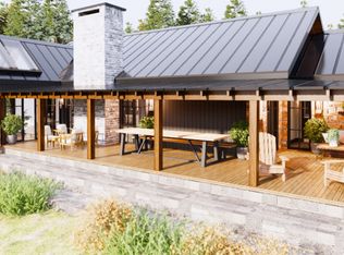 Model A481 Plan, Maple View, Boone, NC 28607