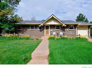 7713 S Vine St, Centennial, CO 80122