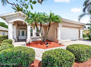 1396 Clubhouse Dr, Rockledge, FL 32955