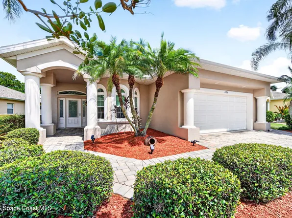 1396 Clubhouse Dr, Rockledge, FL 32955