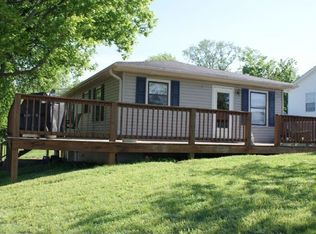 416 W Terrace Ln, Woodbury, TN 37190