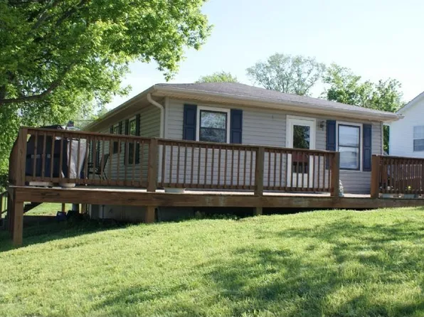 416 W Terrace Ln, Woodbury, TN 37190