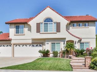 7169 Centerstone Way, Fontana, CA 92336
