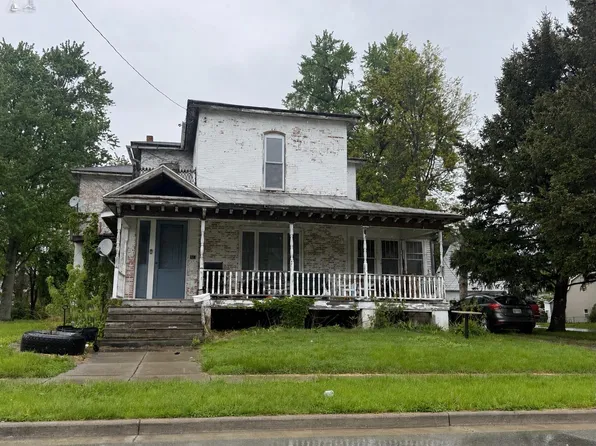 117 E Forest St, Clyde, OH 43410