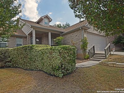 8707 Sandia Cir, Helotes, TX, 78023