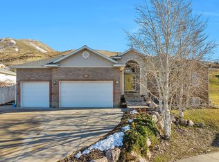 426 W 2700 S, Perry, UT 84302
