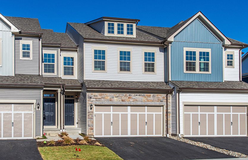 Move-in ready Ashton home