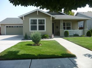 911 NE Stone Ridge Loop, Prineville, OR 97754