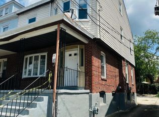 656 Rutherford Ave, Trenton, NJ 08618