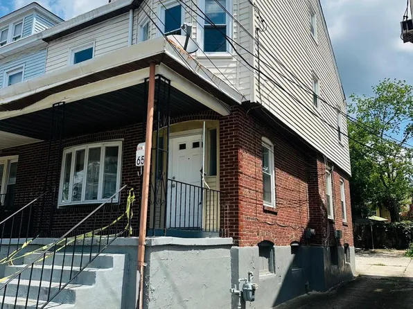 656 Rutherford Ave, Trenton, NJ 08618