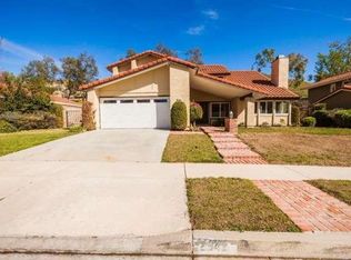2942 Chippewa Ave, Simi Valley, CA 93063
