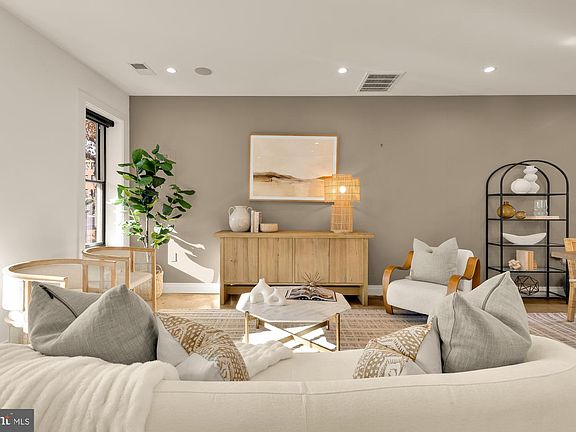 5th image of 1005 P St NW