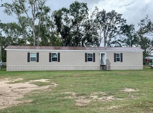 173 Mossie Rd, Wewahitchka, FL 32465