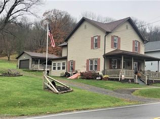 4901 Blockhouse Rd, Liberty, PA 16930