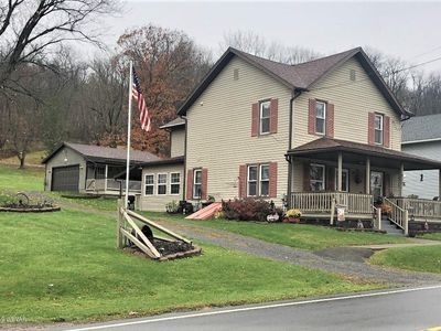 4901 Blockhouse Rd, Liberty, PA, 16930