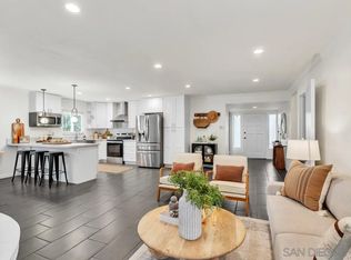 2167 Sunset Dr, Escondido, CA 92025