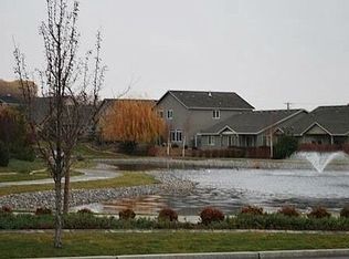 452 Lakerose Loop, Richland, WA 99352