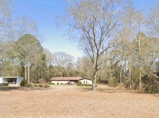 9441 Hwy 169, Glennville, GA 30427