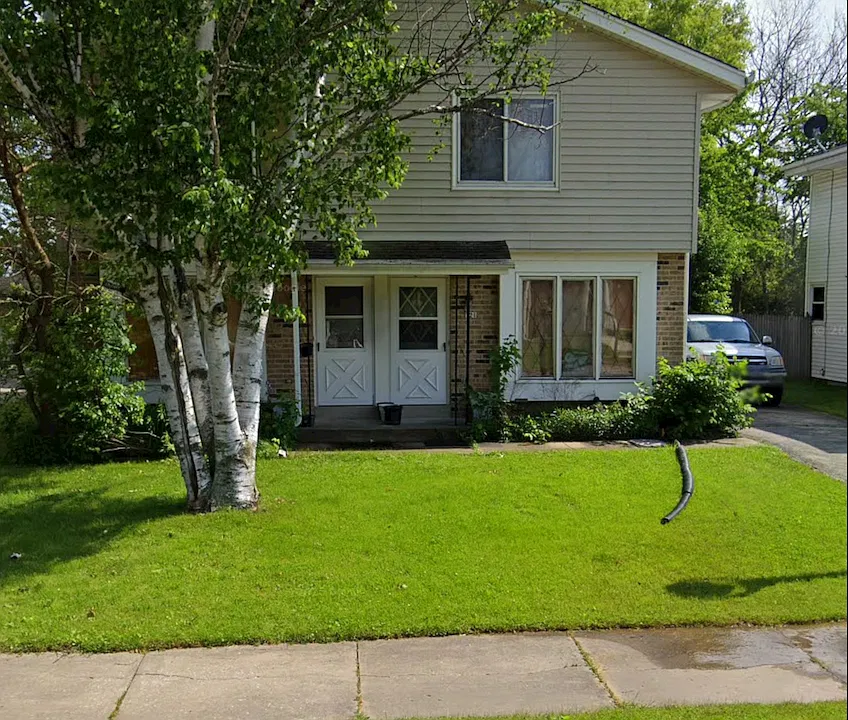 721 Monticello Dr #1