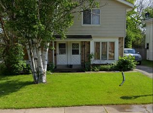 721 Monticello Dr #1, Racine, WI 53402