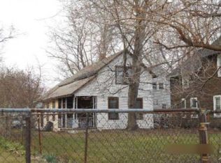 5055 Pershing Ave, Cleveland, OH 44127
