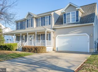 2830 Slingerland Dr, Fredericksburg, VA 22408