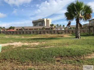 106 E Sunset Dr #5, South Padre Island, TX 78597