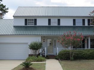 376 Kitti Wake Dr, West Columbia, SC 29170