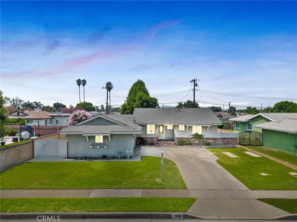 1426 W Glenmere St, West Covina, CA 91790