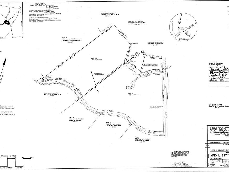 2nd image of M10, L21A Sloans Cove  Road