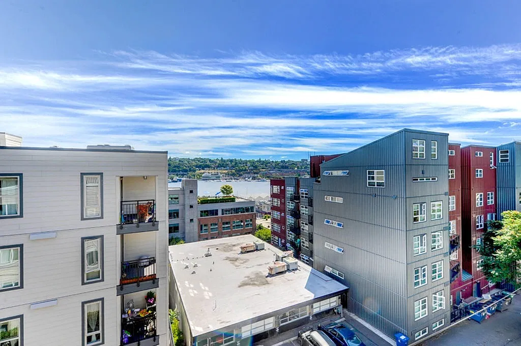 Union View — Photo 2