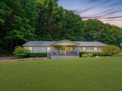 61558 Siverly Creek Rd, Mc Arthur, OH, 45651