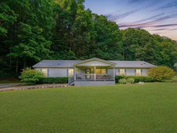 61558 Siverly Creek Rd, Mc Arthur, OH 45651