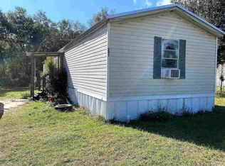 265 Hardee St, Bronson, FL 32621