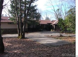 832 Natures Way, Paradise, CA 95969