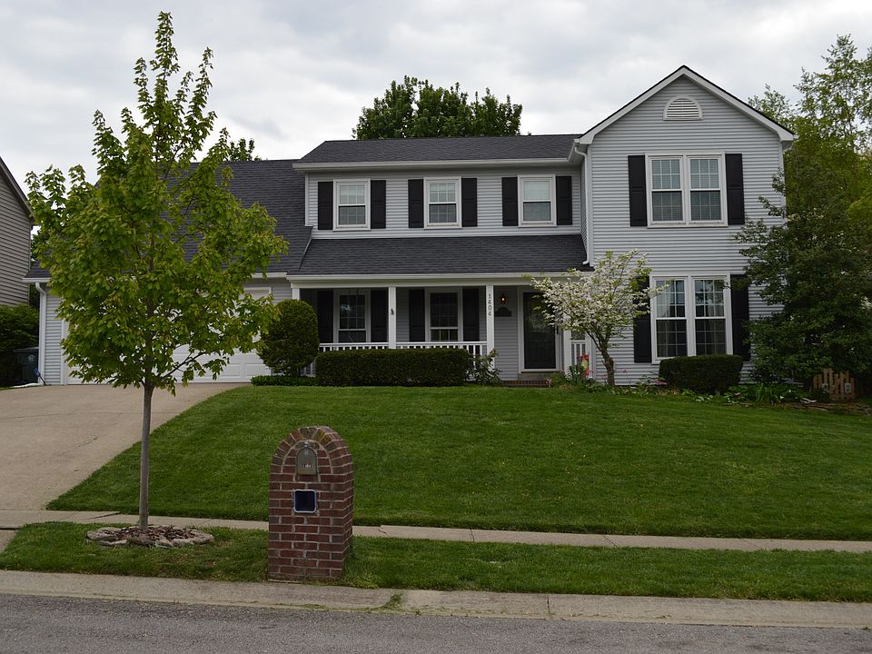 1st image of 1404 Copper Creek Dr