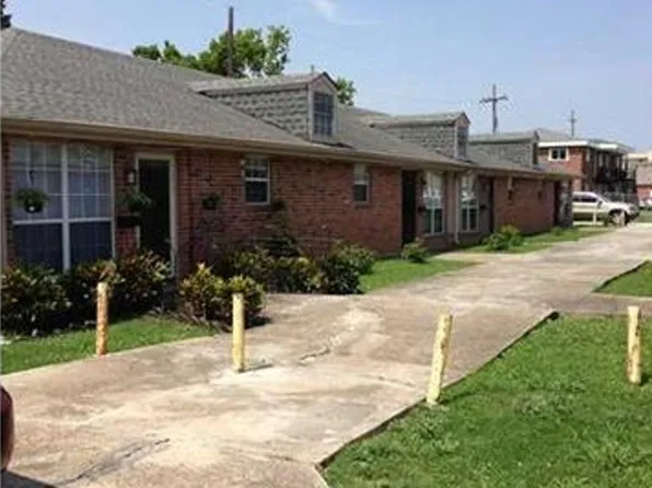 4110 Saint Bernard Ave, New Orleans, LA