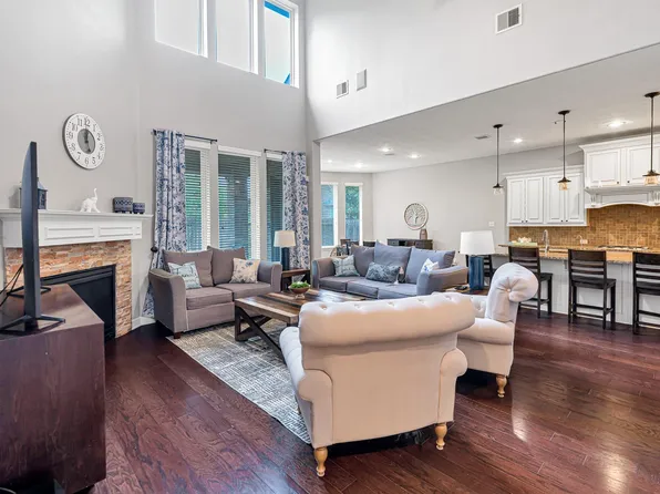3314 Flint Valley Ln, Katy, TX 77494