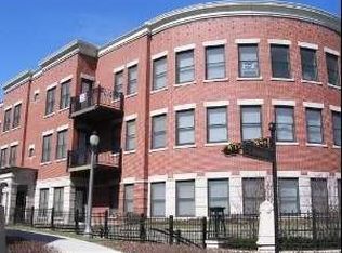 812 W College Pkwy UNIT 3A, Chicago, IL 60608