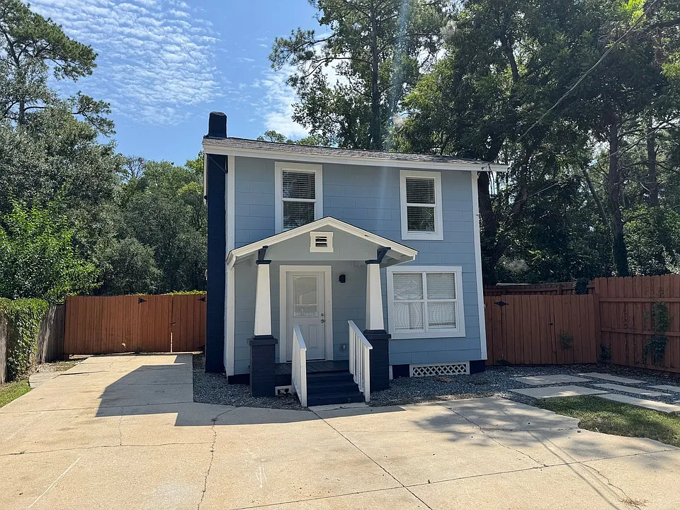 1617 N Martin Luther King Jr Blvd #1
