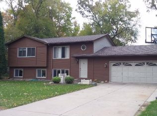 5859 114th Pl N, Champlin, MN 55316