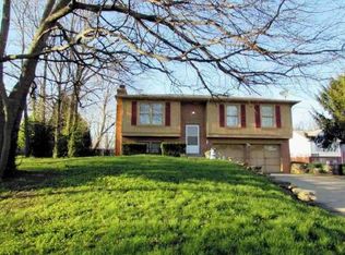 10426 Springrun Dr, Cincinnati, OH 45231