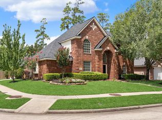 14403 Wynfield Dr, Cypress, TX 77429
