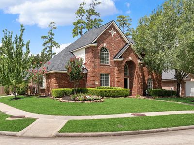 14403 Wynfield Drive, Cypress, TX, 77429