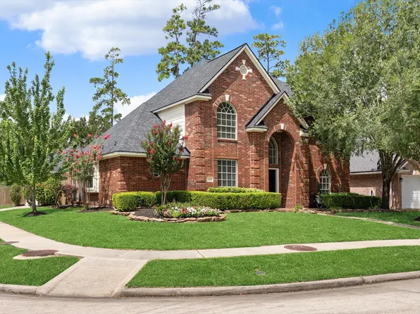 14403 Wynfield Drive, Cypress, TX 77429