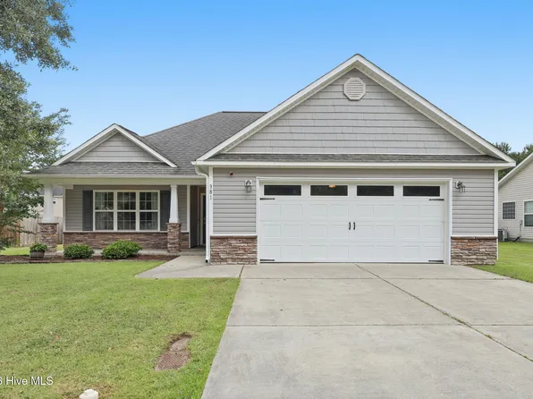 381 Sonoma Road, Jacksonville, NC 28546