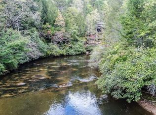 Tomahawk Trl, Epworth, GA 30541