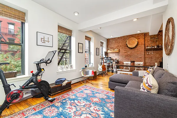 Sold by Brown Harris Stevens | media 2